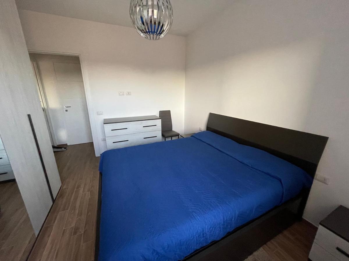 Le Tortore Gasthof Olbia